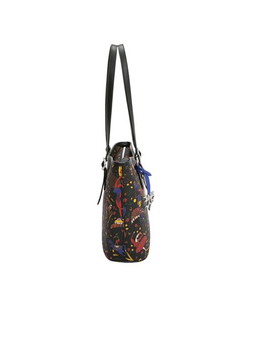 Tote Bag Matilda shopper borsa a spalla grande PIERO GUIDI | 21N021985XA7
